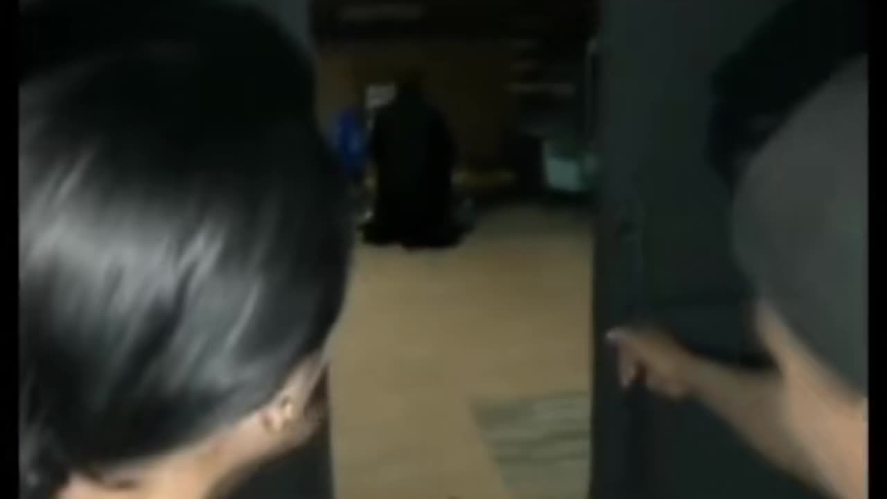 😨💥 Demon Possession Caught on Camera! | TheHauntingHour