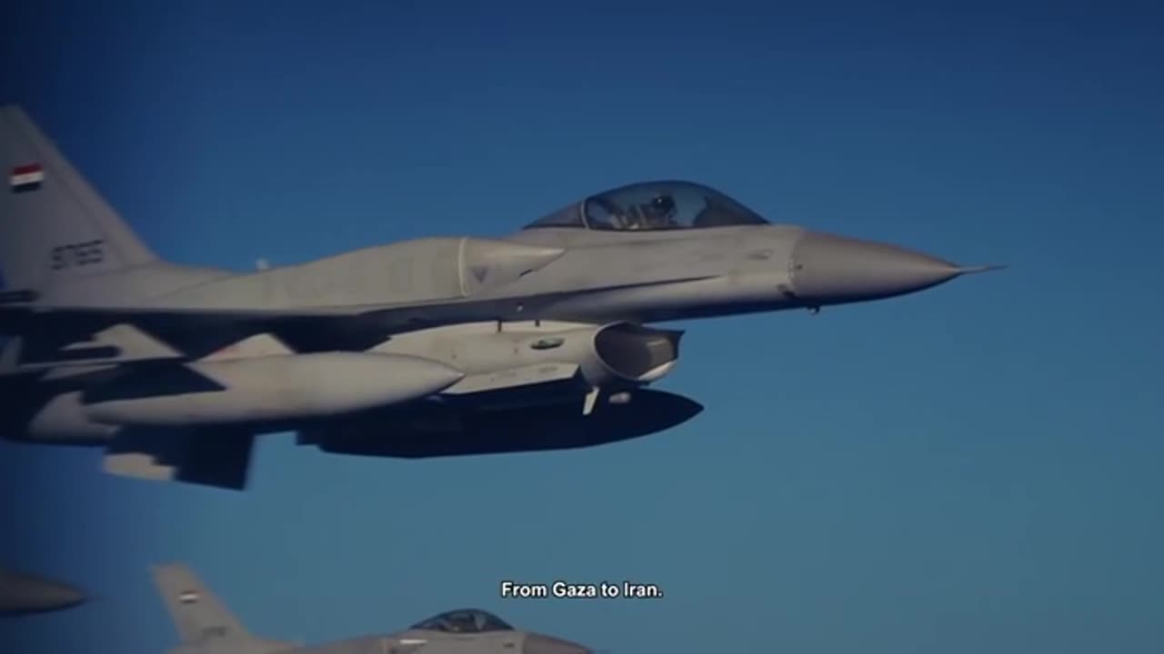 Trump is the PEACE POTUS