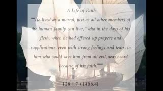 A Life of Faith