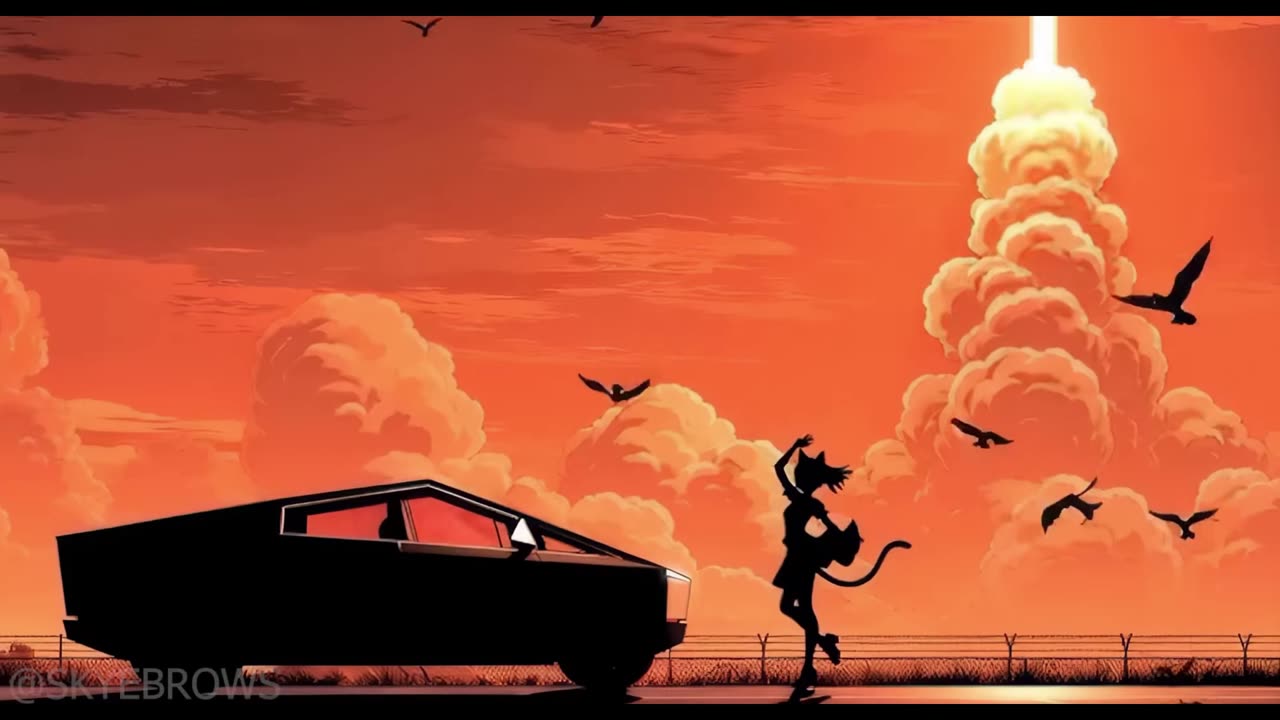 Hollywood Skyebrows Reboot/Remix