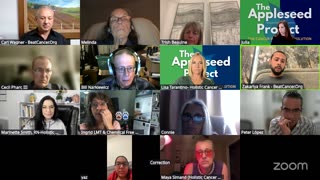 BeatCancer.Org Weekly Call