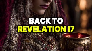 Mystery Babylon The Woman Who Rides The Beast