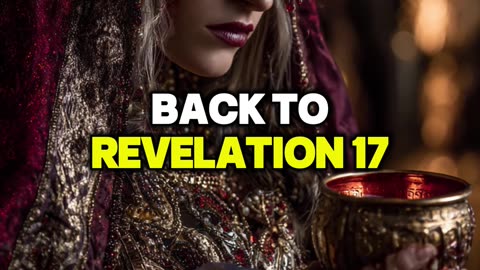 Mystery Babylon The Woman Who Rides The Beast