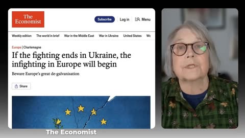 FBI Took Down Key Ukrainians Standing in Way of Peace with Russia!