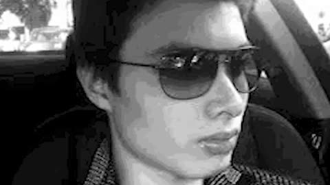 Isla Vista Elliot Rodger Hoax: My Twisted World (Full Audio Book - AI Elliot Rodger Voice)