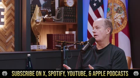 Exposing the NSA: Whistleblower Thomas Drake on 9/11, Mass Surveillance & the Deep State | MPIML #16