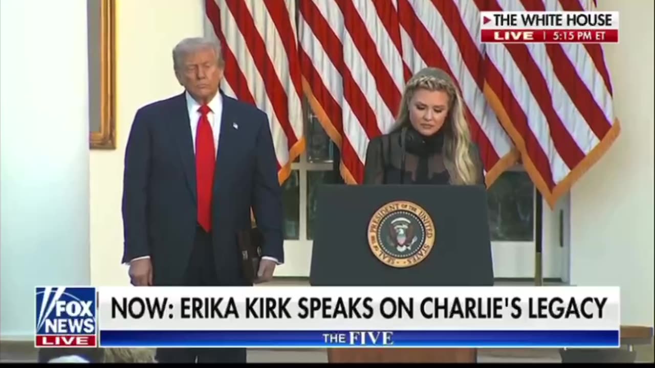Charlie- a life lived for freedom