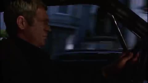 bulitt mentos commercial