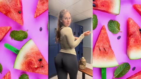 goon to big bank challenge 🍩😋