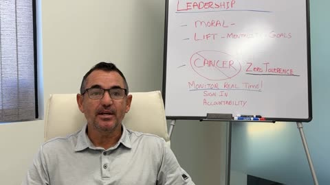 Manager Leadership: Do's & Don'ts - How to Retain Agents Long term!