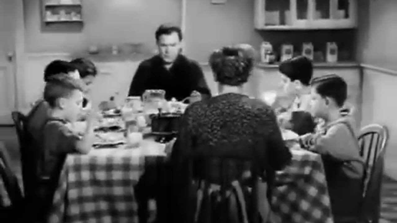 The Fighting Sullivans, A Turn Story