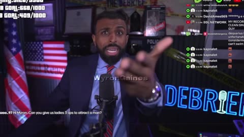 Witness Black fatigue