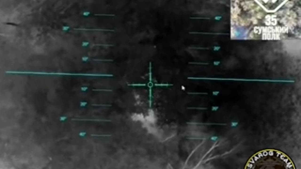 Russian Soldiers Swimming in the Dnipro River Are Having a Blast + More