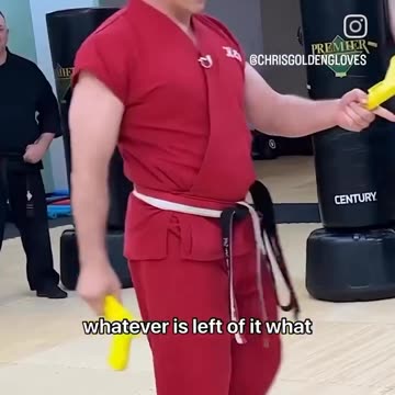 Master Ken 😆🤣😂