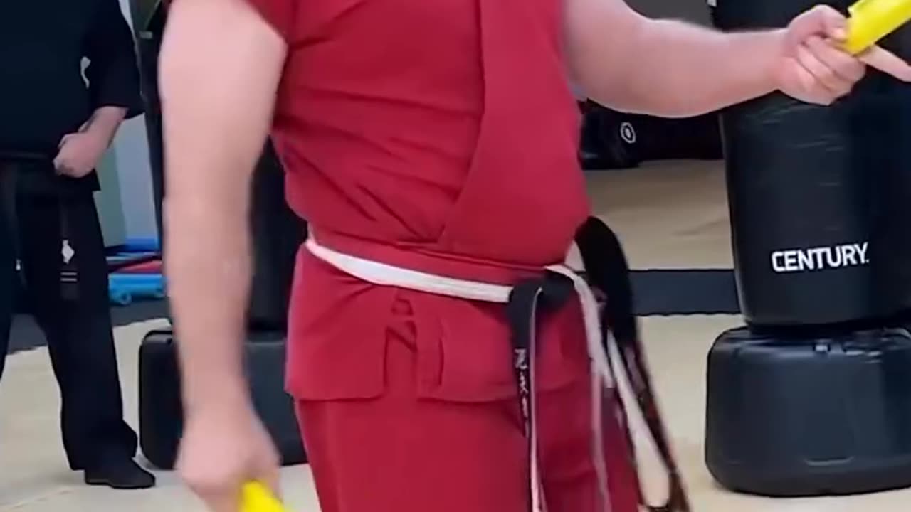 Master Ken 😆🤣😂