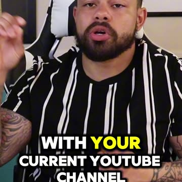 You Can Sync Your YouTube with Odysee — So Posting Is a No-Brainer