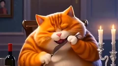 "Ultimate Funny Cat Tutorial 🐱✨"