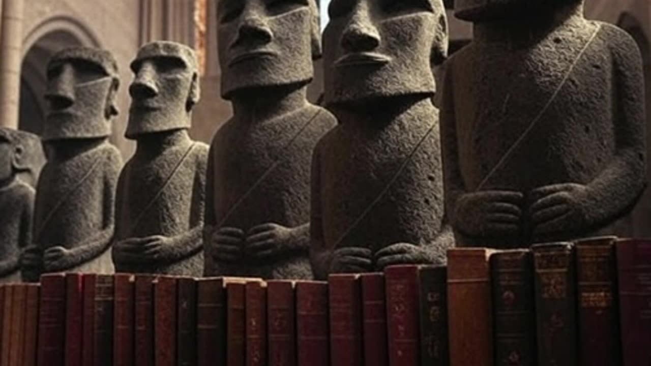 Stone Choir: A Podcast Review Part 3