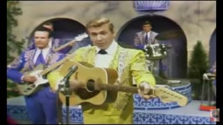 Buck Owens & His Buckaroos - "I've Got A Tiger By The Tail"