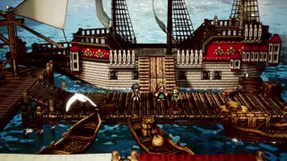 Octopath Traveler 0 Release (Part 11)