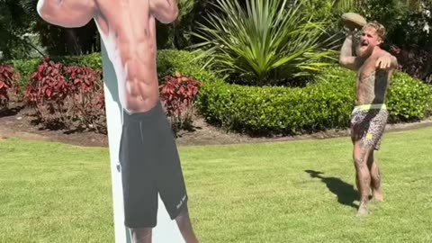 how much money does Jake Paul have?