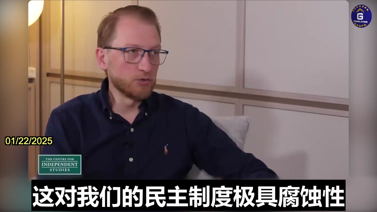 CCP Uses Social Media Platforms to Meddle in Western Elections