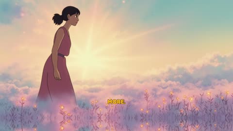 Moments of Beauty and Longing (FAITH: A Short Story)