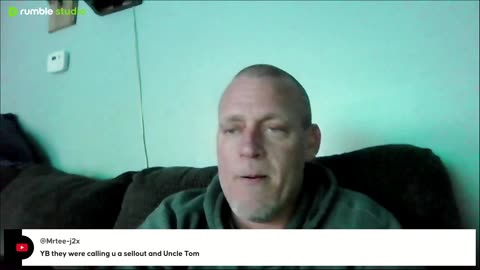 Blessings come in different forms yo