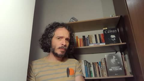 Os sub-humanos se proliferam entre nós