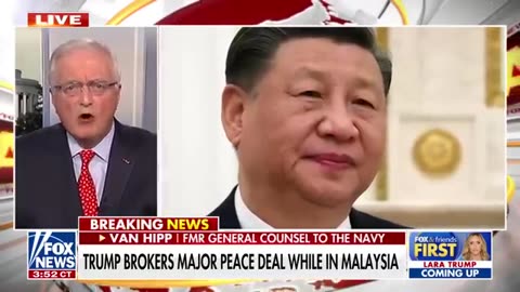 'OUTFOXED'_ Trump’s new deal flips China’s leverage overnight