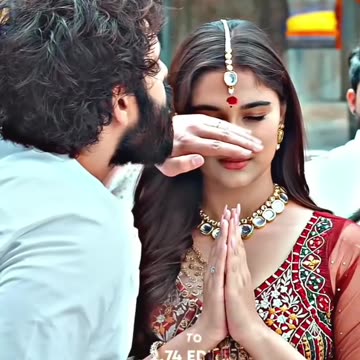 Ram pothini romantic video status