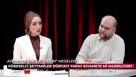 KIYAMET NASIL KOPACAK GERÇEKLEŞEN ALAMETLER ve İLK YAŞANACAKLAR! (Ayet,hadislerle)