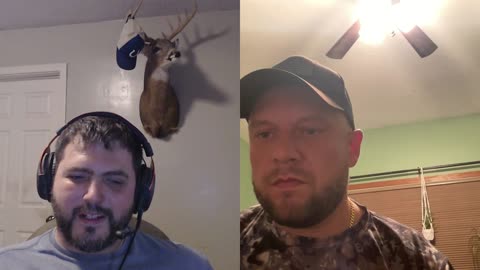 From the Battle to the Backwoods with Jack Zimmerman