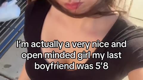 She is calling you to her