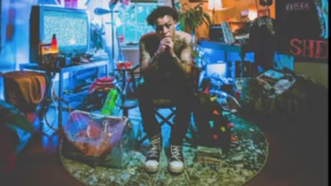 Lil Skies - Riot (432hz)