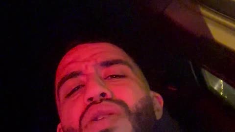 SHE BROUGHT HER GAY FRIEND- went wrong