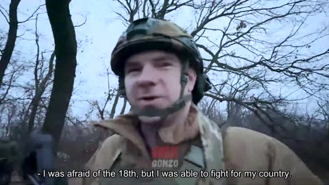 🇷🇺👩‍🎤🎬 WarGonzo: Night Symphony of "Grad": 110th Brigade Makes History near Krasnoarmiysk