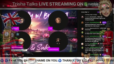 AWBJ LATEST LIVE LIVE