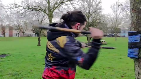 « Je ne m’entraîne pas pour être le meilleur… je m’entraîne pour dépasser mes propres limites.