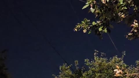 🕊️👽 Orb Sighting in Wilmington, Delaware - What's Your Theory? | TheTruthAbove