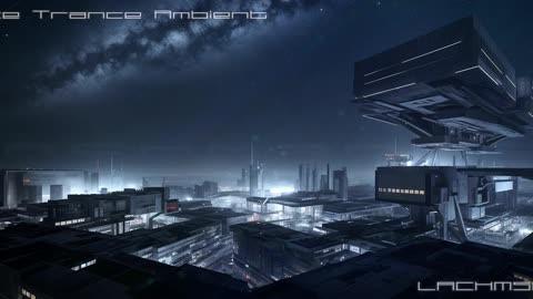 Dance Ambient Enthusiastic - Lachm