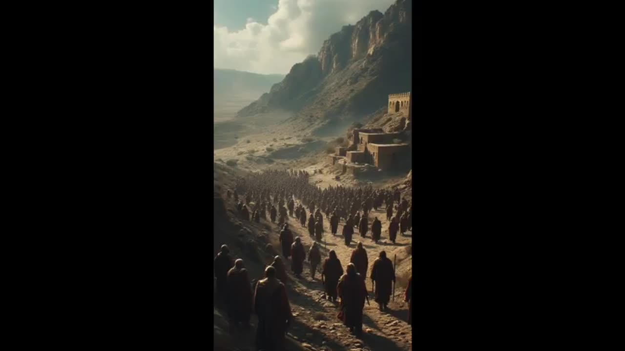 3 BLOODLINES All is Revealed