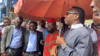 If we genuinely believe that Mazi Nnamdi Kanu deserves freedom—now, not later