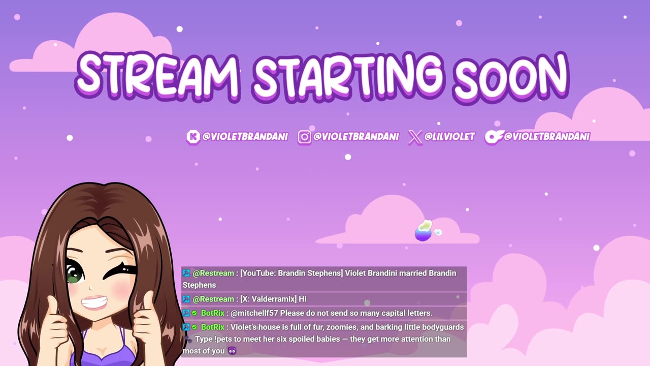 The Life OF a Showgirl