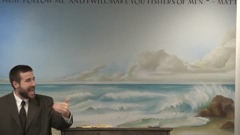 A Goodly Heritage - Pastor Steven Anderson