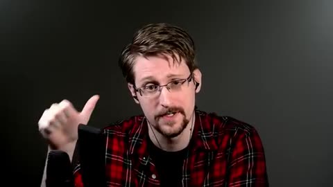 Joe Rogan Experience #1368 - Edward Snowden