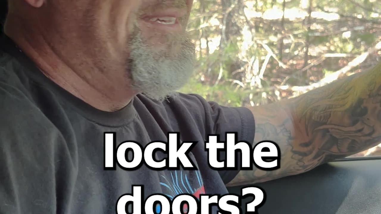 The Locks