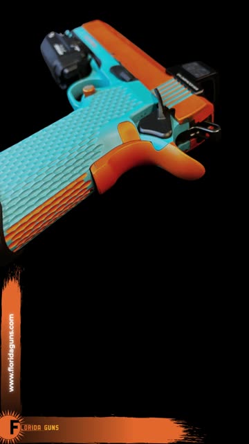 Stealth Arms Platypus | West Palm Beach, FL