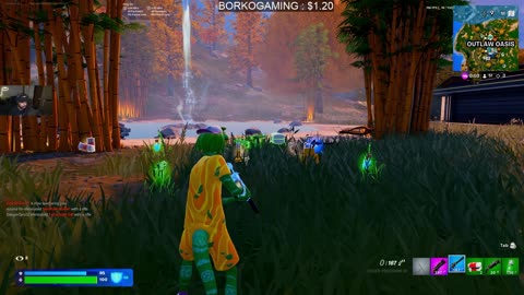 INDIAN BUSHCAMP DAD || FORTNITE || LEARNING