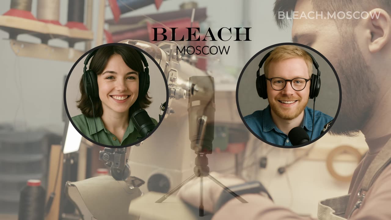 Ремонт обуви и уход | Как вернуть обуви новую жизнь. BLEACH.MOSCOW